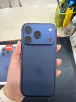 Điện thoại iPhone 17 Pro 256GB Demo Xanh Đậm 3P171ZP/A