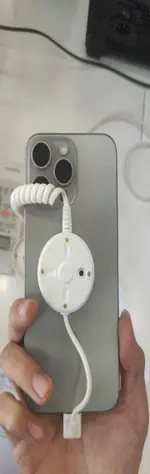 Điện thoại iPhone 15 Pro Max Demo 256GB Titan Tự nhiên 3M746VN/A