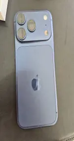 Điện thoại iPhone 17 Pro 256GB Demo Xanh Đậm 3P171ZP/A