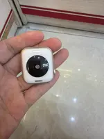 Đồng hồ thông minh Apple Watch SE 2 Demo 40mm GPS viền nhôm vàng 3K596PA/A