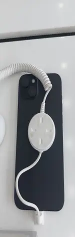 Điện thoại iPhone 15 Plus Demo 128GB Đen 3M462VN/A