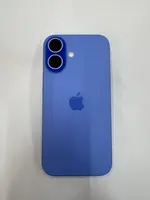 Điện thoại iPhone 16 128GB Xanh Lưu Ly 3N399VN/A Demo