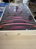 Máy tính bảng iPad Pro 12.9 2022 M2 Demo WiFi 128GB Xám 3K904ZA/A