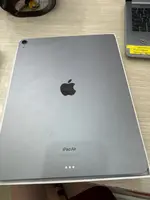 Máy tính bảng iPad Air 13 inch M2 2024 Wifi 128GB Xám 3M682ZA/A Demo