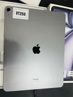 Máy tính bảng iPad Air 13 inch M2 2024 Wifi 128GB Xám 3M682ZA/A Demo