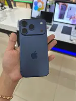 Điện thoại iPhone 17 Pro 256GB Demo Xanh Đậm 3P171ZP/A