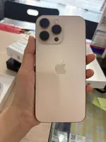 Điện thoại iPhone 16 Pro Max 512GB Titan Sa Mạc MYX23VN/A