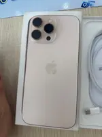 Điện thoại iPhone 16 Pro Max 512GB Titan Sa Mạc MYX23VN/A