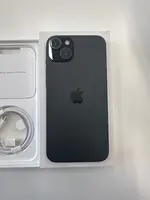 Điện thoại iPhone 15 Plus Demo 128GB Đen 3M462VN/A