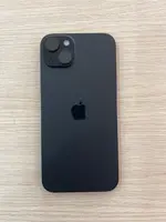 Điện thoại iPhone 15 Plus Demo 128GB Đen 3M462VN/A