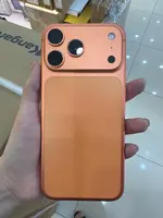 Điện thoại iPhone 17 Pro Max 256GB Demo Cam Vũ Trụ 3P130ZP/A