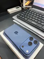 Điện thoại iPhone 17 Pro 256GB Demo Xanh Đậm 3P171ZP/A