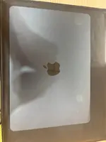 Máy tính Macbook Air M3 13 2024 8CPU 8GPU/8GB/256GB Xanh Đen MRXV3SA/A