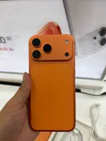 Điện thoại iPhone 17 Pro Max 256GB Demo Cam Vũ Trụ 3P130ZP/A