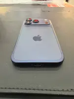 Điện thoại iPhone 17 Pro 256GB Demo Xanh Đậm 3P171ZP/A