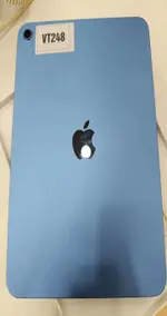 Máy tính bảng iPad Gen 11 11 inch A16 2025 WiFi 128GB Xanh dương 3N790ZA/A Demo