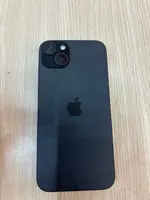 Điện thoại iPhone 15 Plus Demo 128GB Đen 3M462VN/A