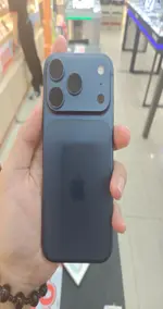 Điện thoại iPhone 17 Pro 256GB Demo Xanh Đậm 3P171ZP/A