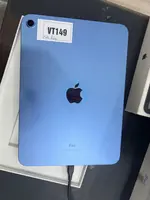 Máy tính bảng iPad Gen 10 10.9 2022 Demo WiFi 64GB Xanh dương 3L204ZA/A