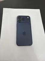 Điện thoại iPhone 17 Pro 256GB Demo Xanh Đậm 3P171ZP/A