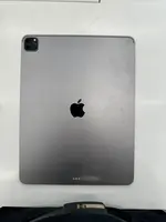 Máy tính bảng iPad Pro 12.9 2022 M2 Demo WiFi 128GB Xám 3K904ZA/A