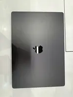 Máy tính MacBook Pro 16 2023 M3 Pro 12 CPU/18 GPU/18GB/512GB Đen MRW13SA/A