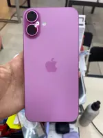 Điện thoại iPhone 16 Plus 128GB Hồng 3N350VN/A Demo