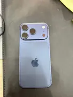Điện thoại iPhone 17 Pro 256GB Demo Xanh Đậm 3P171ZP/A