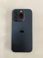 Điện thoại iPhone 15 Pro Demo 128GB Titan Xanh 3M441VN/A