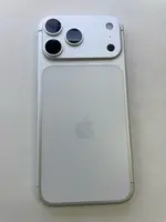 Điện thoại iPhone 17 Pro Max 256GB Bạc MFYM4ZP/A
