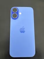 Điện thoại iPhone 16 128GB Xanh Lưu Ly 3N399VN/A Demo