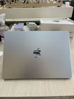 Máy tính Macbook Air M3 13 2024 8CPU 8GPU/8GB/256GB Xanh Đen MRXV3SA/A