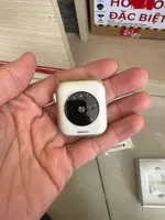 Đồng hồ thông minh Apple Watch SE 2 Demo 40mm GPS viền nhôm vàng 3K596PA/A