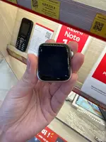 Đồng hồ thông minh Apple Watch SE 2 Demo 40mm GPS viền nhôm vàng 3K596PA/A