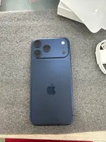 Điện thoại iPhone 17 Pro Max 256GB Xanh Đậm MFYP4ZP/A