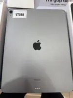 Máy tính bảng iPad Air 13 inch M2 2024 Wifi 128GB Xám 3M682ZA/A Demo
