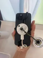 Điện thoại iPhone 15 Plus Demo 128GB Đen 3M462VN/A