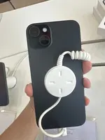 Điện thoại iPhone 15 Plus Demo 128GB Đen 3M462VN/A