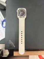 Đồng hồ thông minh Apple Watch SE 2 Demo 40mm GPS viền nhôm vàng 3K596PA/A