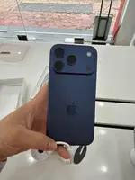 Điện thoại iPhone 17 Pro 256GB Demo Xanh Đậm 3P171ZP/A