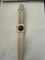 Đồng hồ thông minh Apple Watch SE 2 Demo 40mm GPS viền nhôm vàng 3K596PA/A