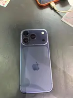 Điện thoại iPhone 17 Pro 256GB Demo Xanh Đậm 3P171ZP/A