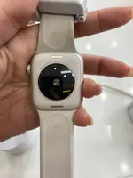 Đồng hồ thông minh Apple Watch SE 2 Demo 40mm GPS viền nhôm vàng 3K596PA/A