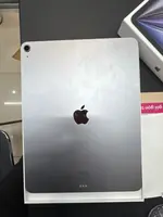 Máy tính bảng iPad Air 13 inch M2 2024 Wifi 128GB Xám 3M682ZA/A Demo