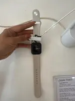 Đồng hồ thông minh Apple Watch SE 2 Demo 40mm GPS viền nhôm vàng 3K596PA/A