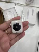 Đồng hồ thông minh Apple Watch SE 2 Demo 40mm GPS viền nhôm vàng 3K596PA/A