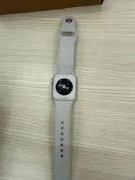 Đồng hồ thông minh Apple Watch SE 2 Demo 40mm GPS viền nhôm vàng 3K596PA/A