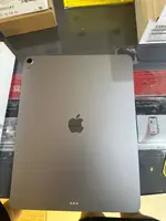 Máy tính bảng iPad Air 13 inch M3 2025 WiFi 128GB Xám không gian 3N727ZA/A Demo