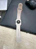 Đồng hồ thông minh Apple Watch SE 2 Demo 40mm GPS viền nhôm vàng 3K596PA/A