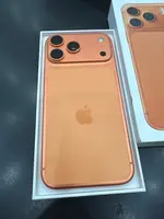 Điện thoại iPhone 17 Pro Max 256GB Demo Cam Vũ Trụ 3P130ZP/A